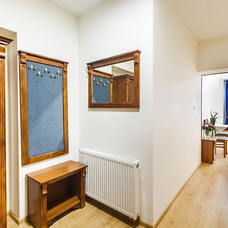 Babiogorska B&B Zubrzyca Gorna Eksteriør billede
