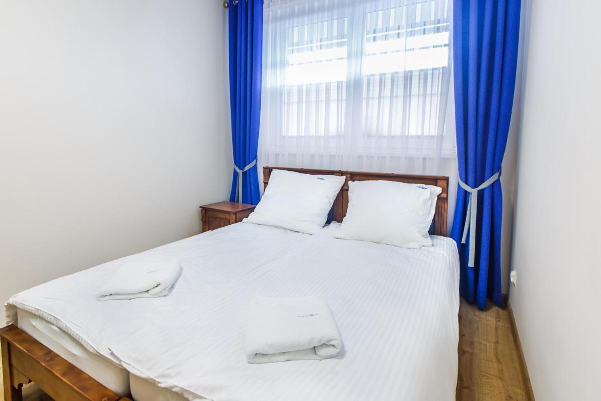 Babiogorska B&B Zubrzyca Gorna Eksteriør billede