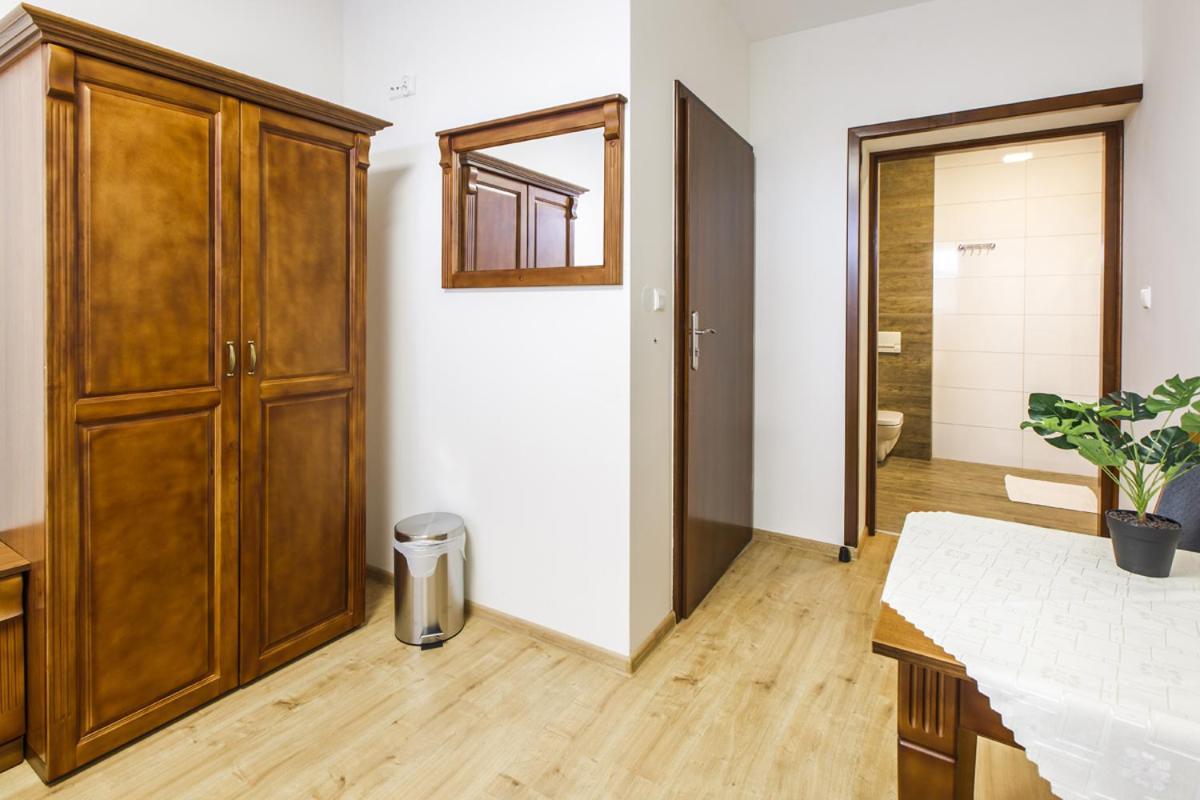 Babiogorska B&B Zubrzyca Gorna Eksteriør billede