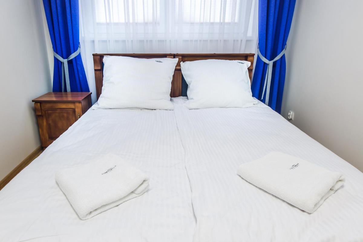 Babiogorska B&B Zubrzyca Gorna Eksteriør billede