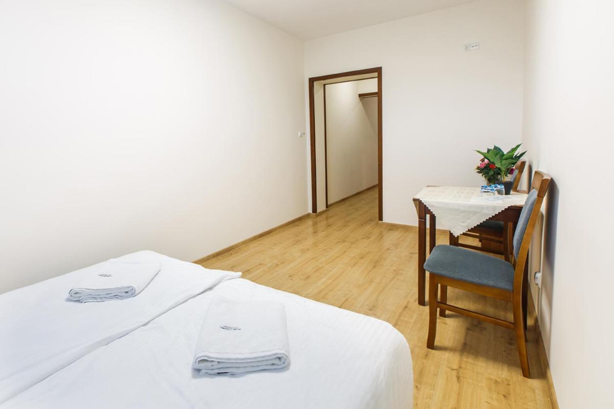 Babiogorska B&B Zubrzyca Gorna Eksteriør billede