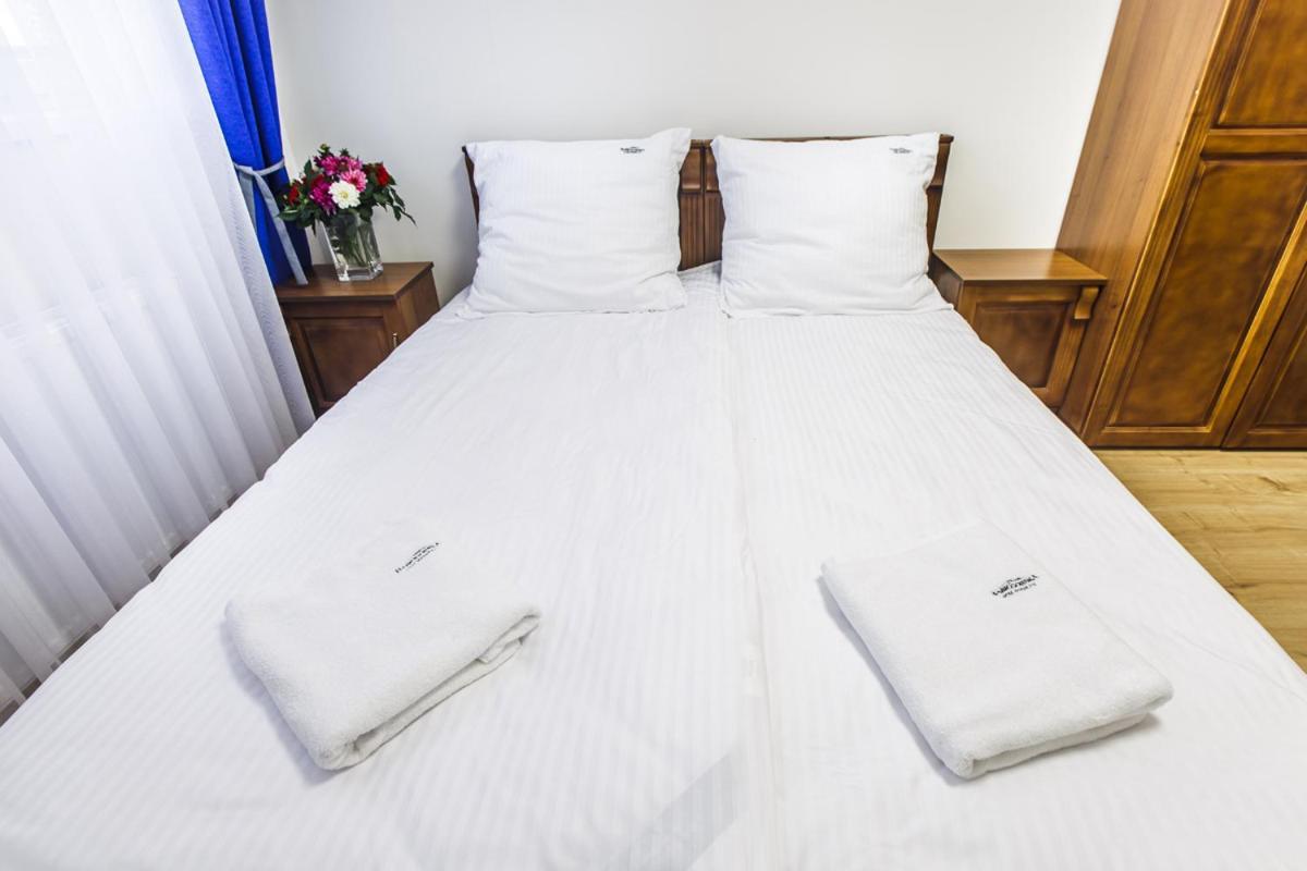 Babiogorska B&B Zubrzyca Gorna Eksteriør billede