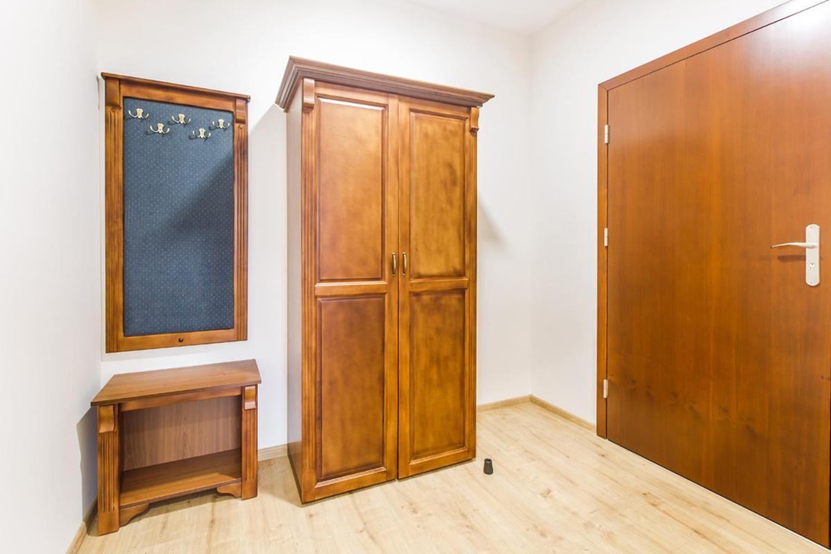 Babiogorska B&B Zubrzyca Gorna Eksteriør billede