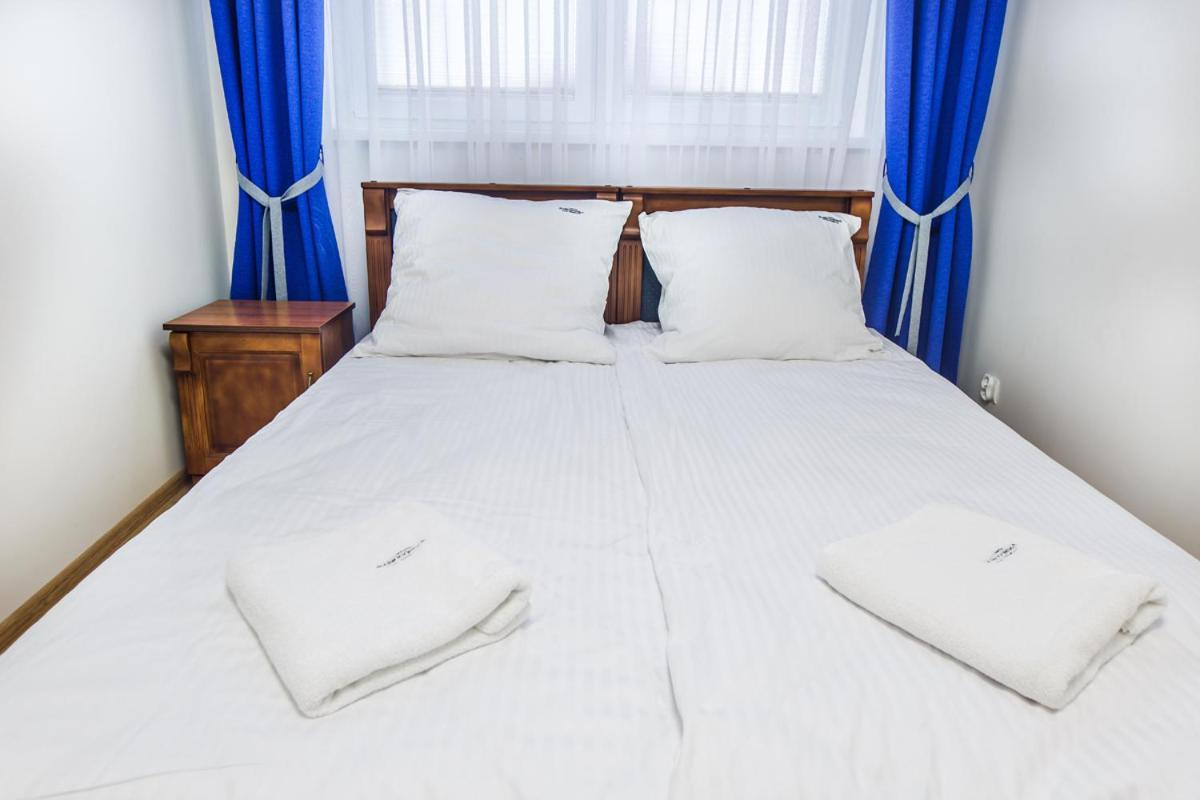 Babiogorska B&B Zubrzyca Gorna Eksteriør billede