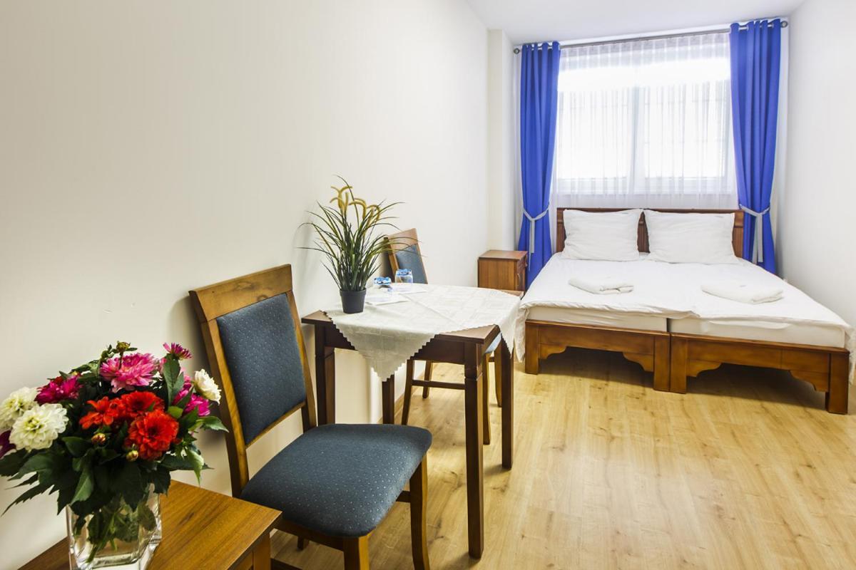 Babiogorska B&B Zubrzyca Gorna Eksteriør billede