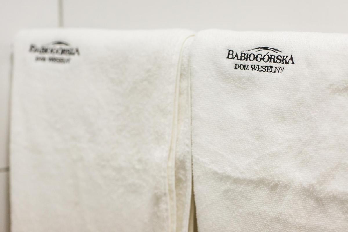 Babiogorska B&B Zubrzyca Gorna Eksteriør billede