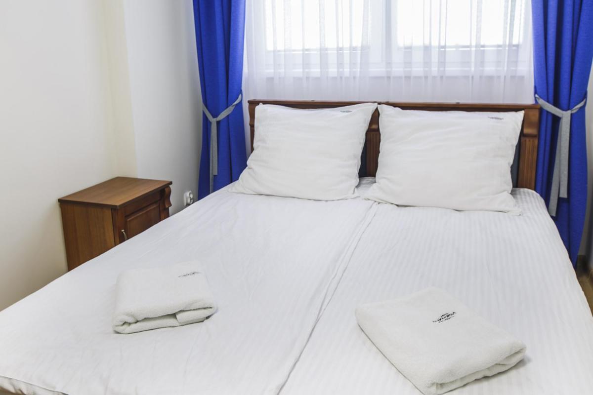 Babiogorska B&B Zubrzyca Gorna Eksteriør billede
