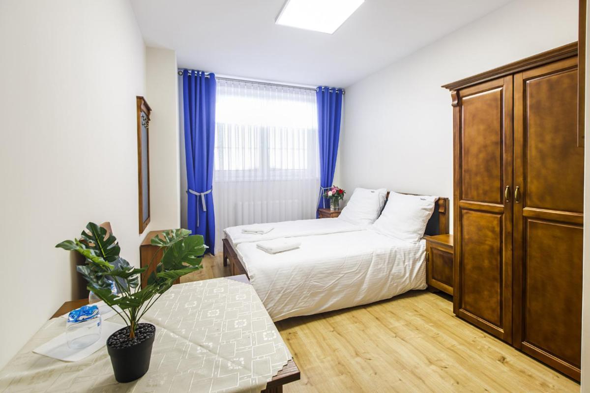 Babiogorska B&B Zubrzyca Gorna Eksteriør billede
